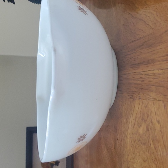 Pyrex Town and Country Mixing Bowl 🧡 - Picture 2 of 13